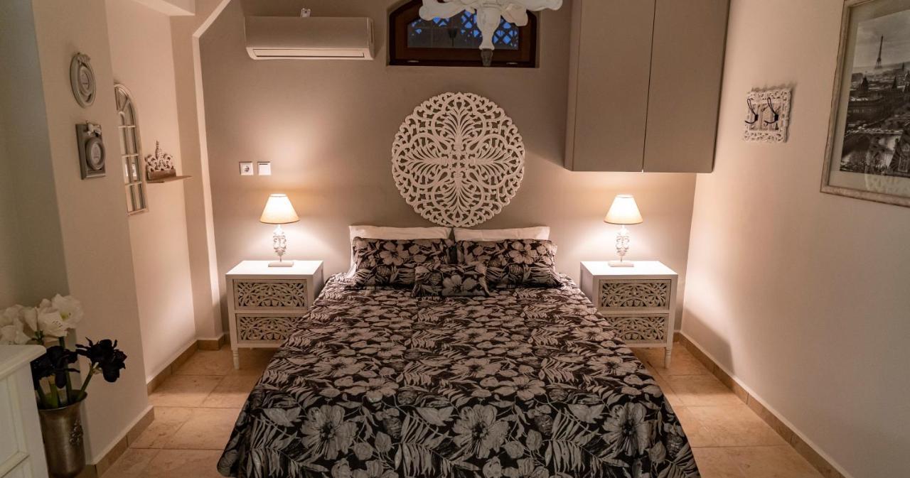 Villa Selini Kouroupi المظهر الخارجي الصورة