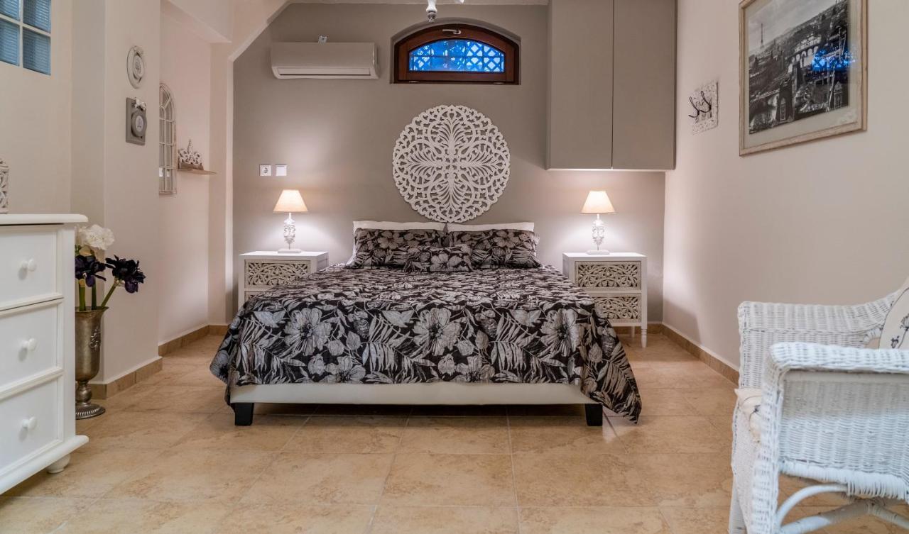 Villa Selini Kouroupi المظهر الخارجي الصورة