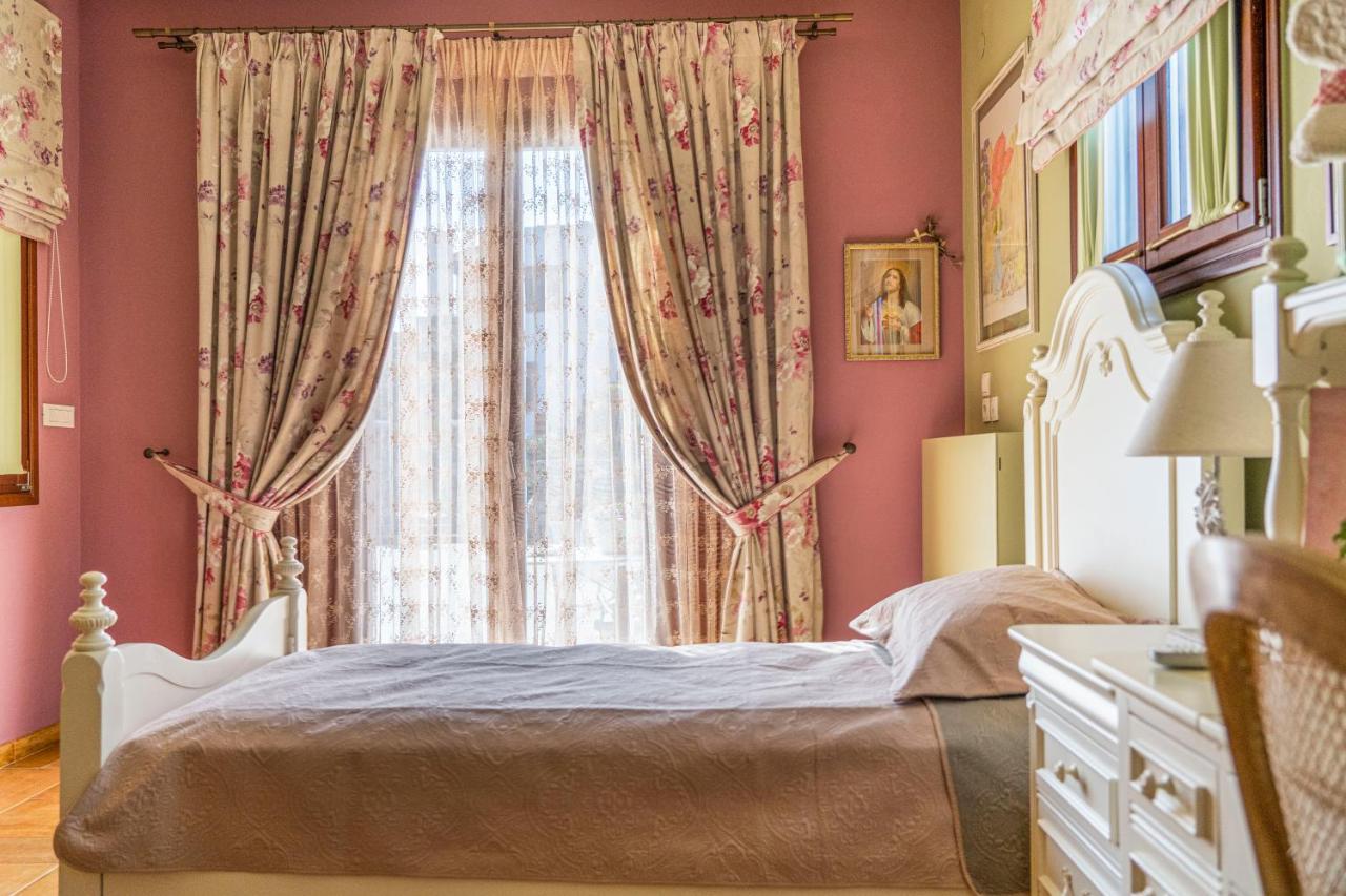 Villa Selini Kouroupi المظهر الخارجي الصورة